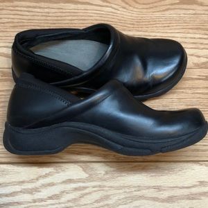 Dansko Clogs